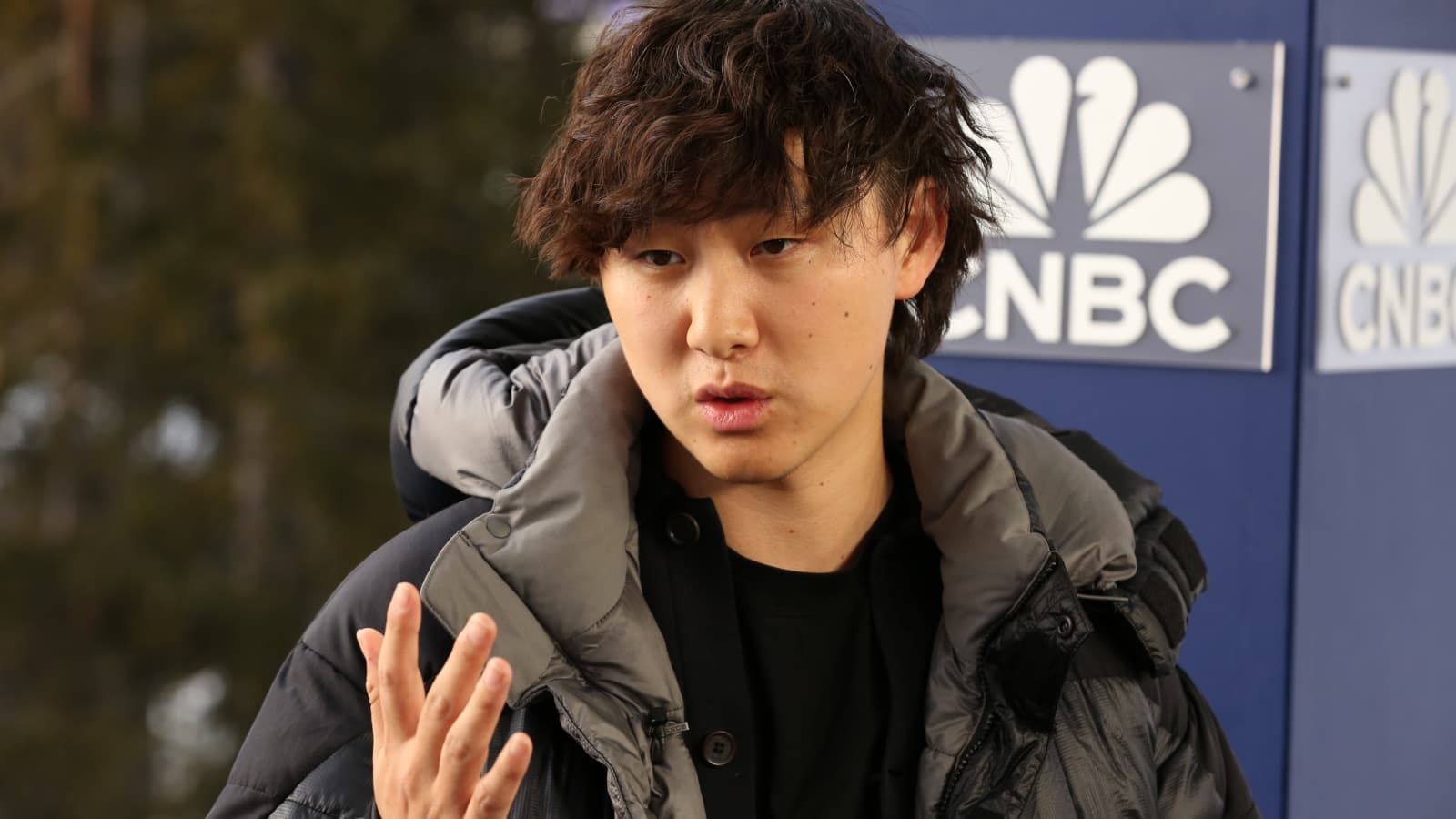 Meta AI Chief advice for teens